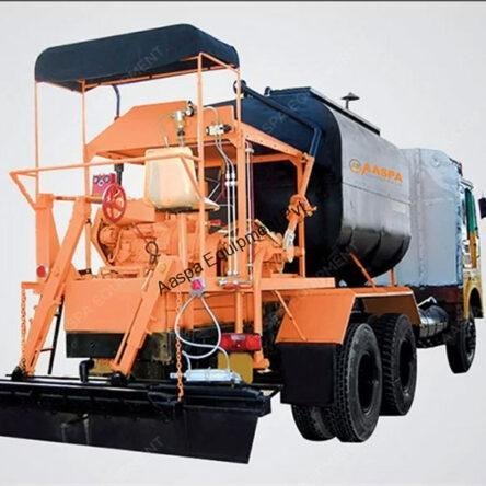 Bitumen Pressure Distributor