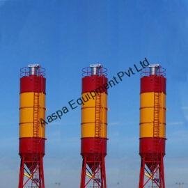 Fly Ash Silo